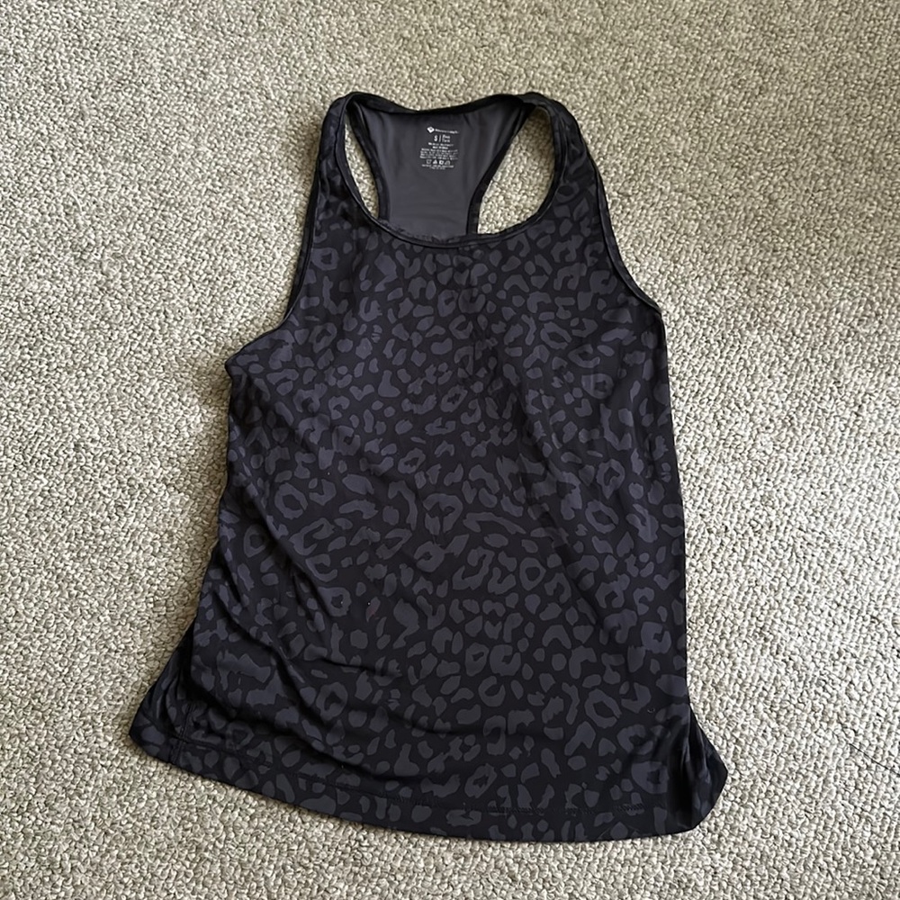 Members Mark Zen Tank top